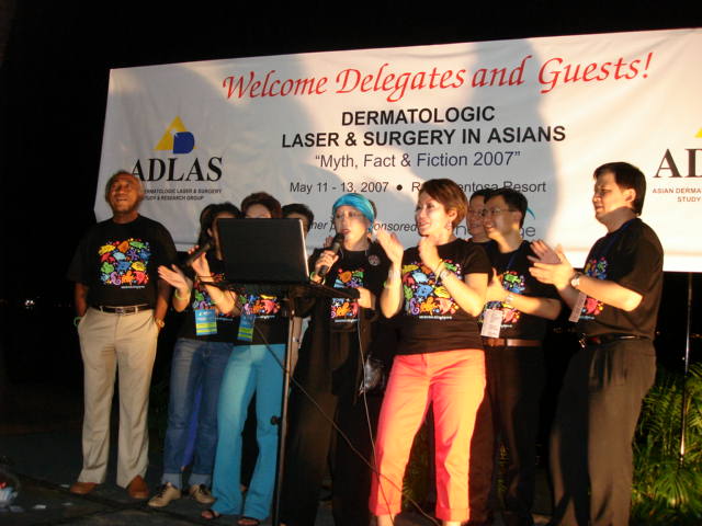 ADLAS 2007